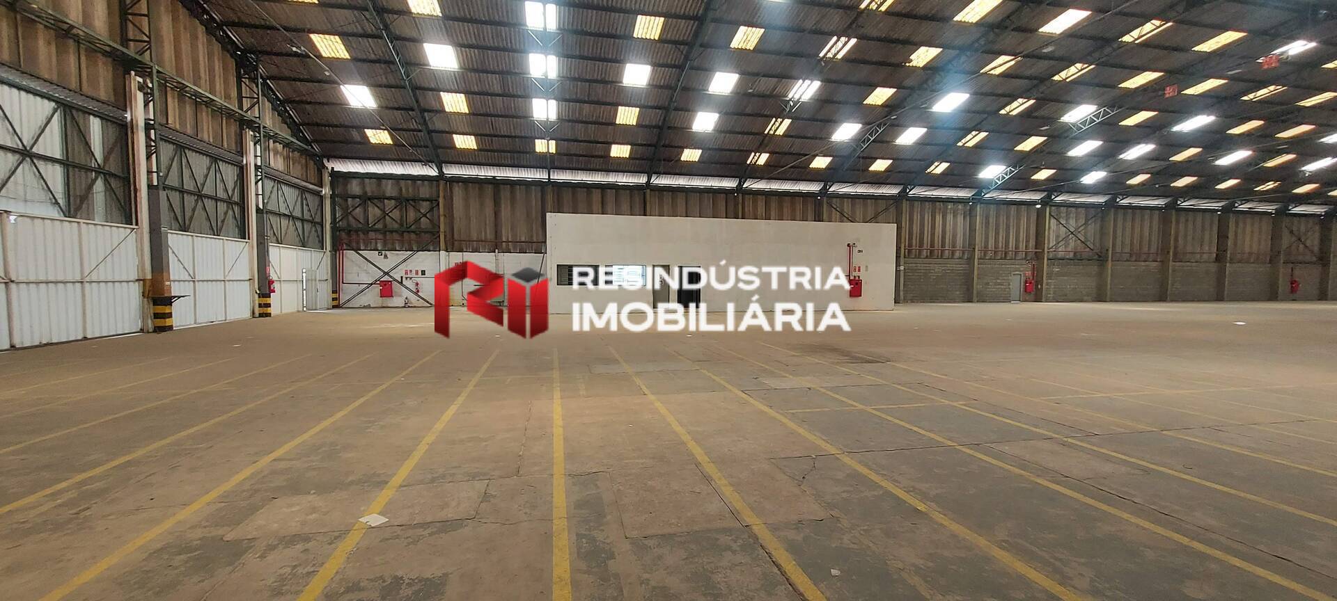 Depósito-Galpão, 3889 m² - Foto 30