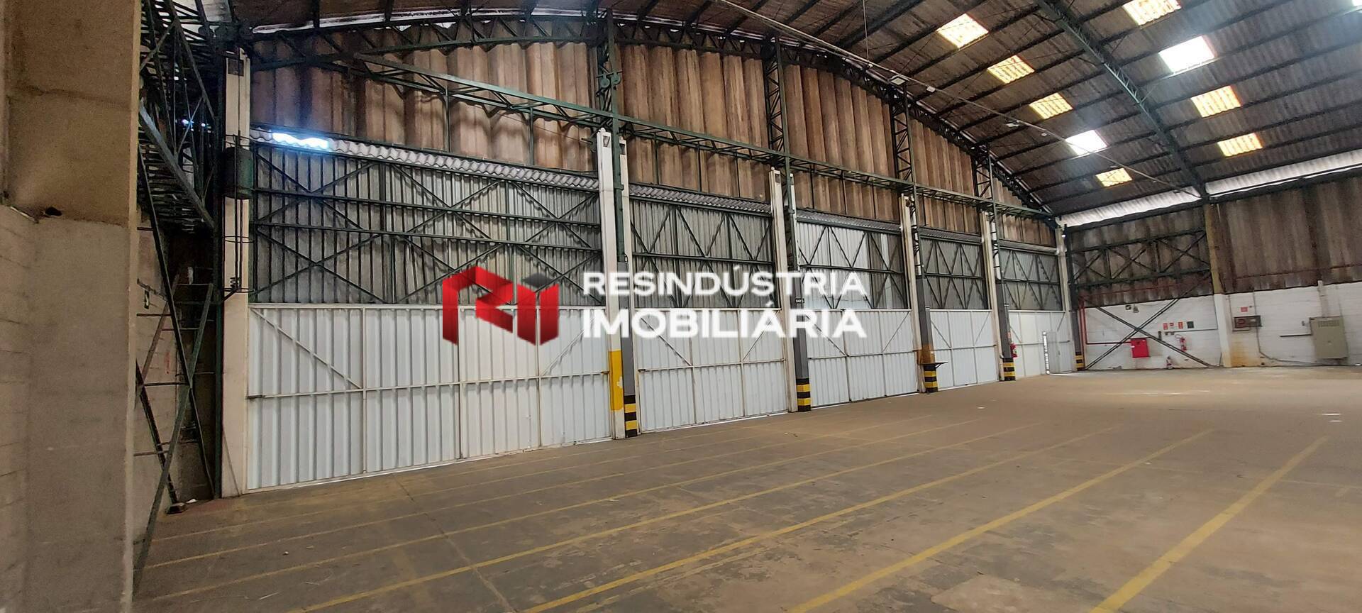 Depósito-Galpão, 3889 m² - Foto 31