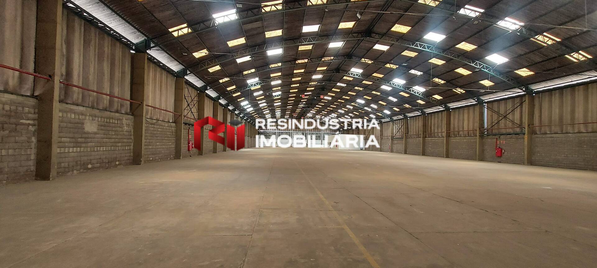 Depósito-Galpão, 3889 m² - Foto 34