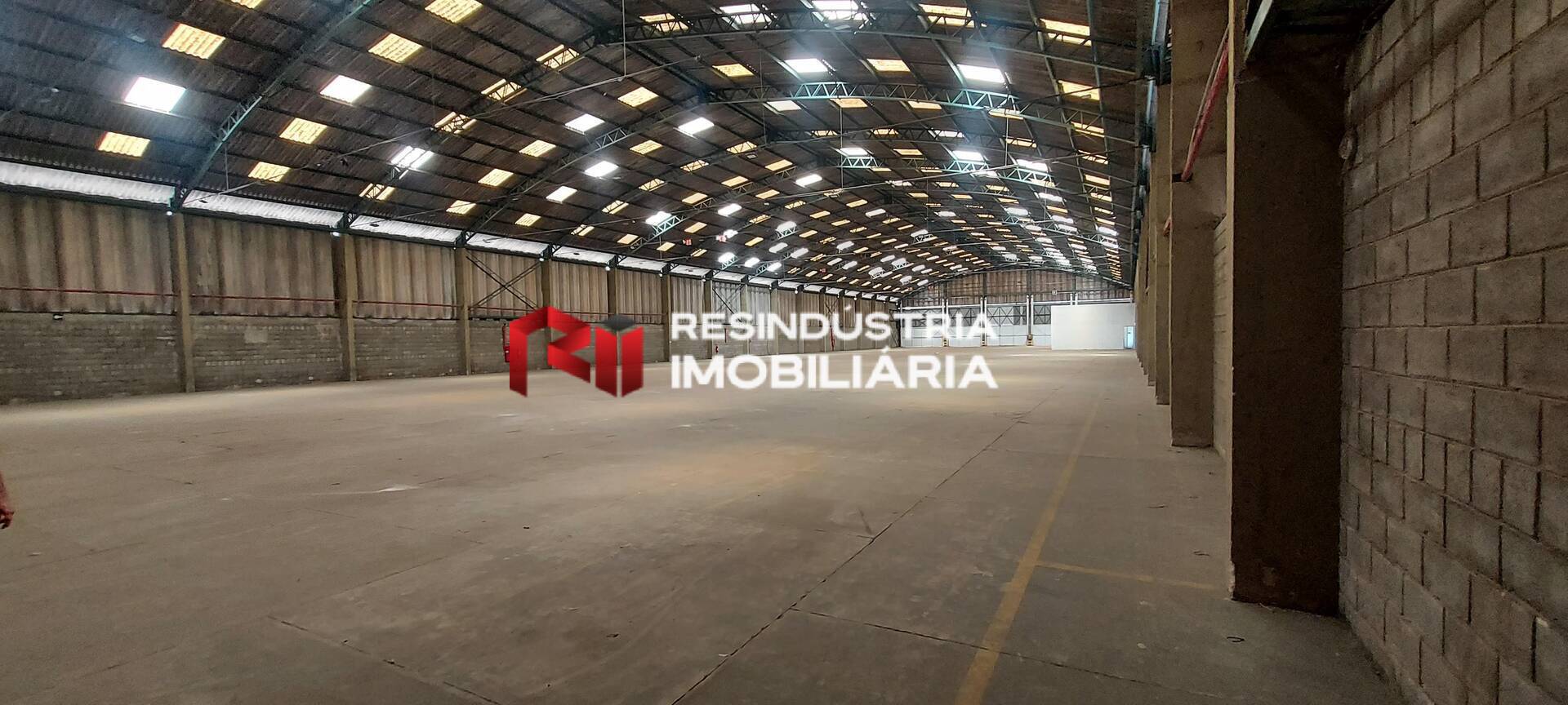 Depósito-Galpão, 3889 m² - Foto 35