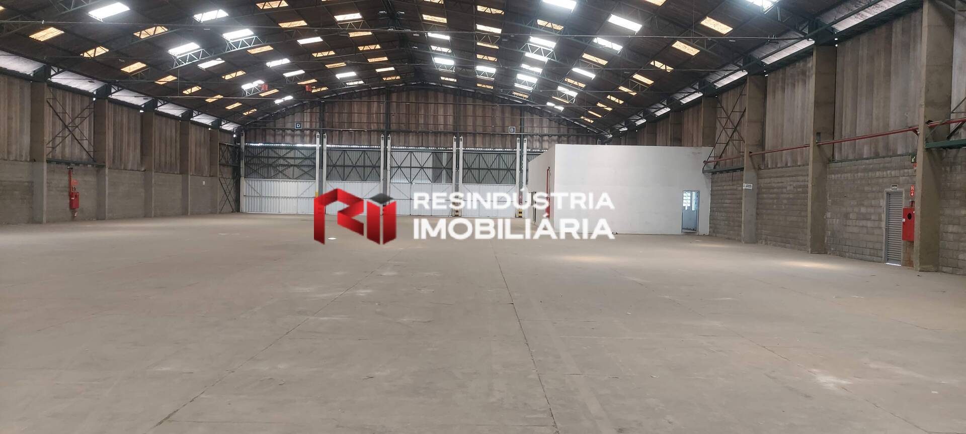 Depósito-Galpão, 3889 m² - Foto 38