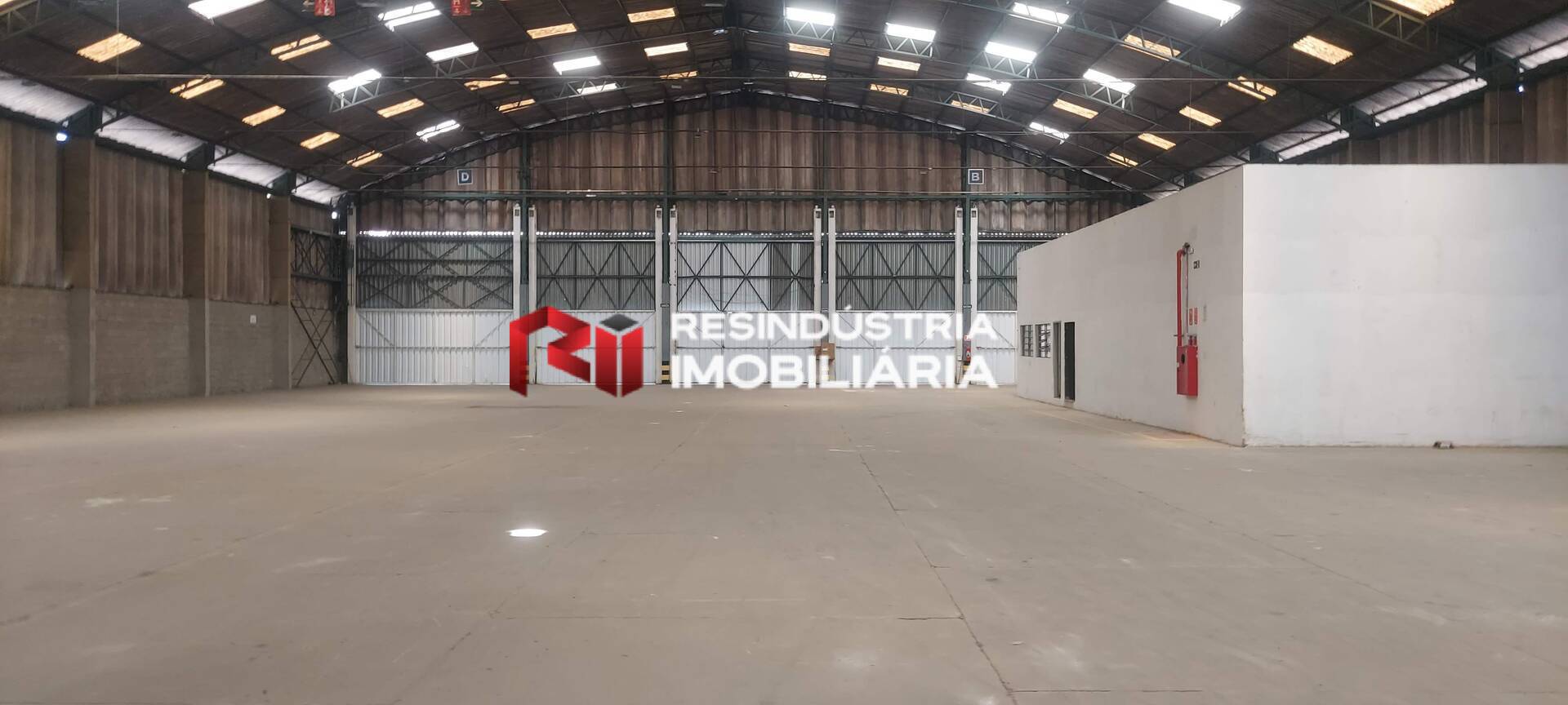 Depósito-Galpão, 3889 m² - Foto 40