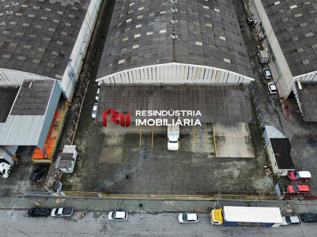 Depósito-Galpão, 3889 m² - Foto 2