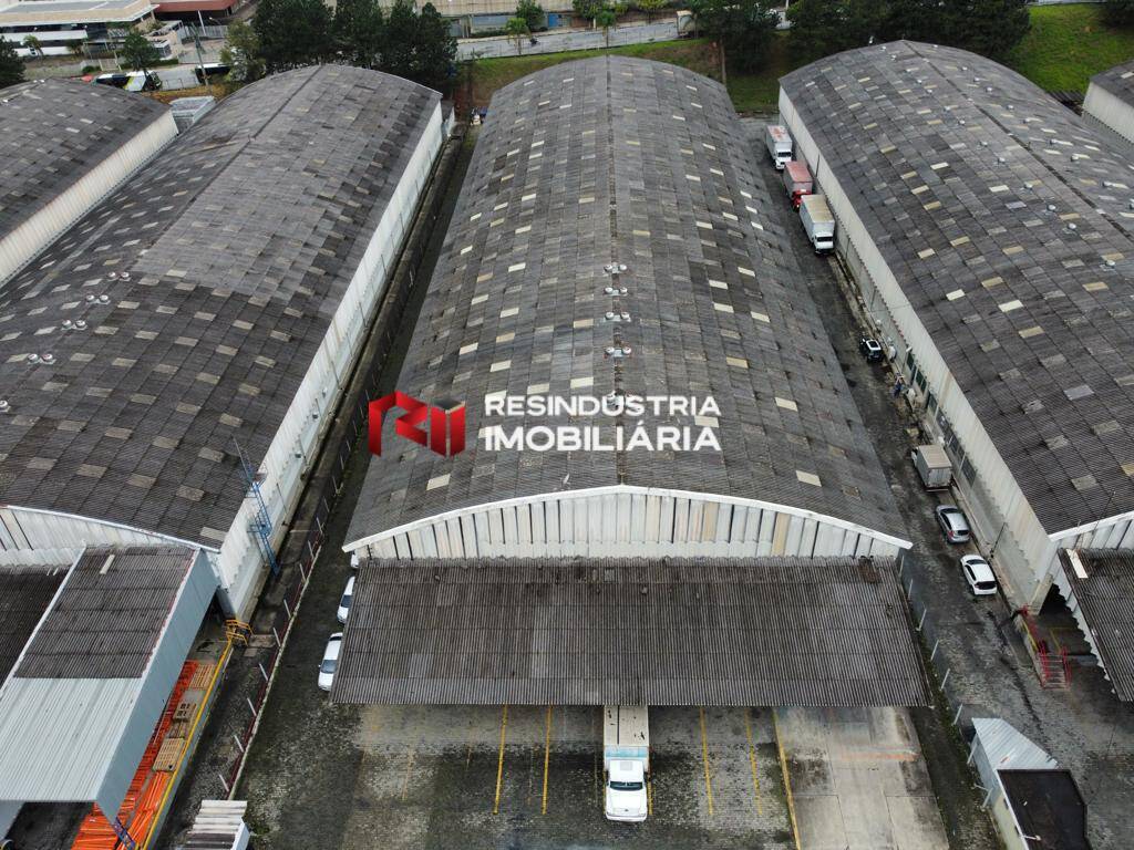 Depósito-Galpão, 3889 m² - Foto 1