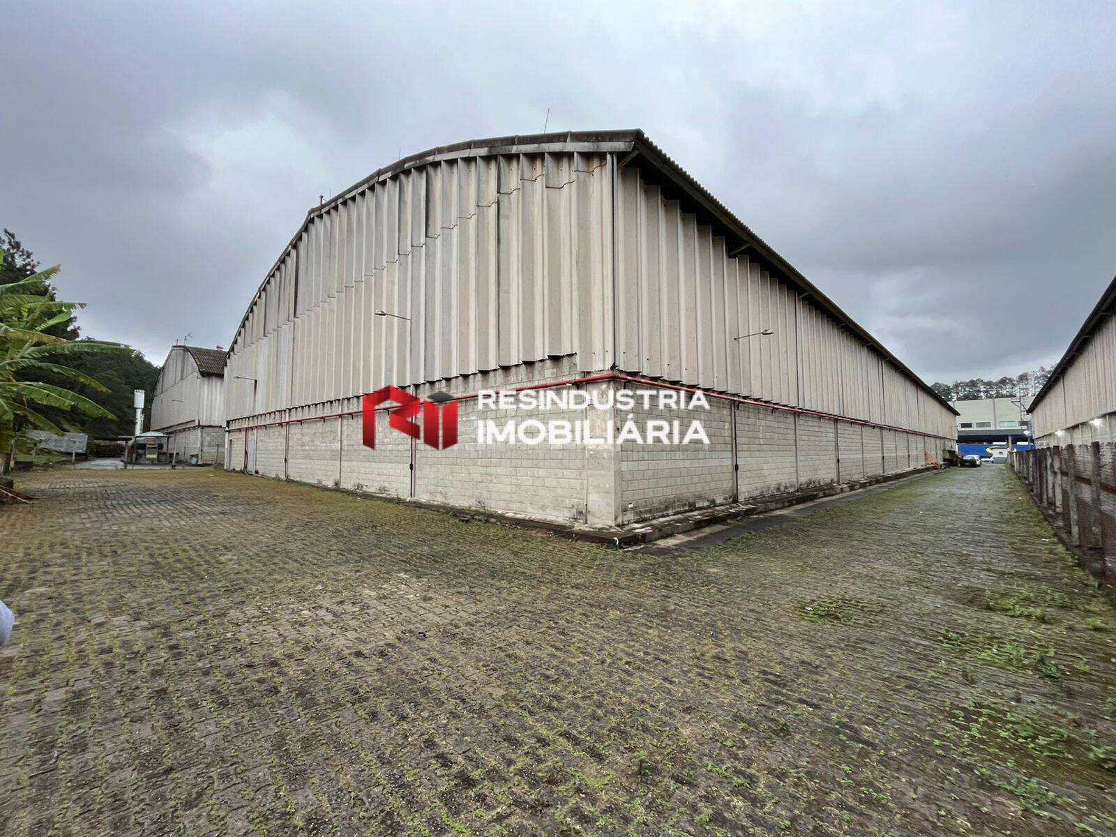 Depósito-Galpão, 3889 m² - Foto 4