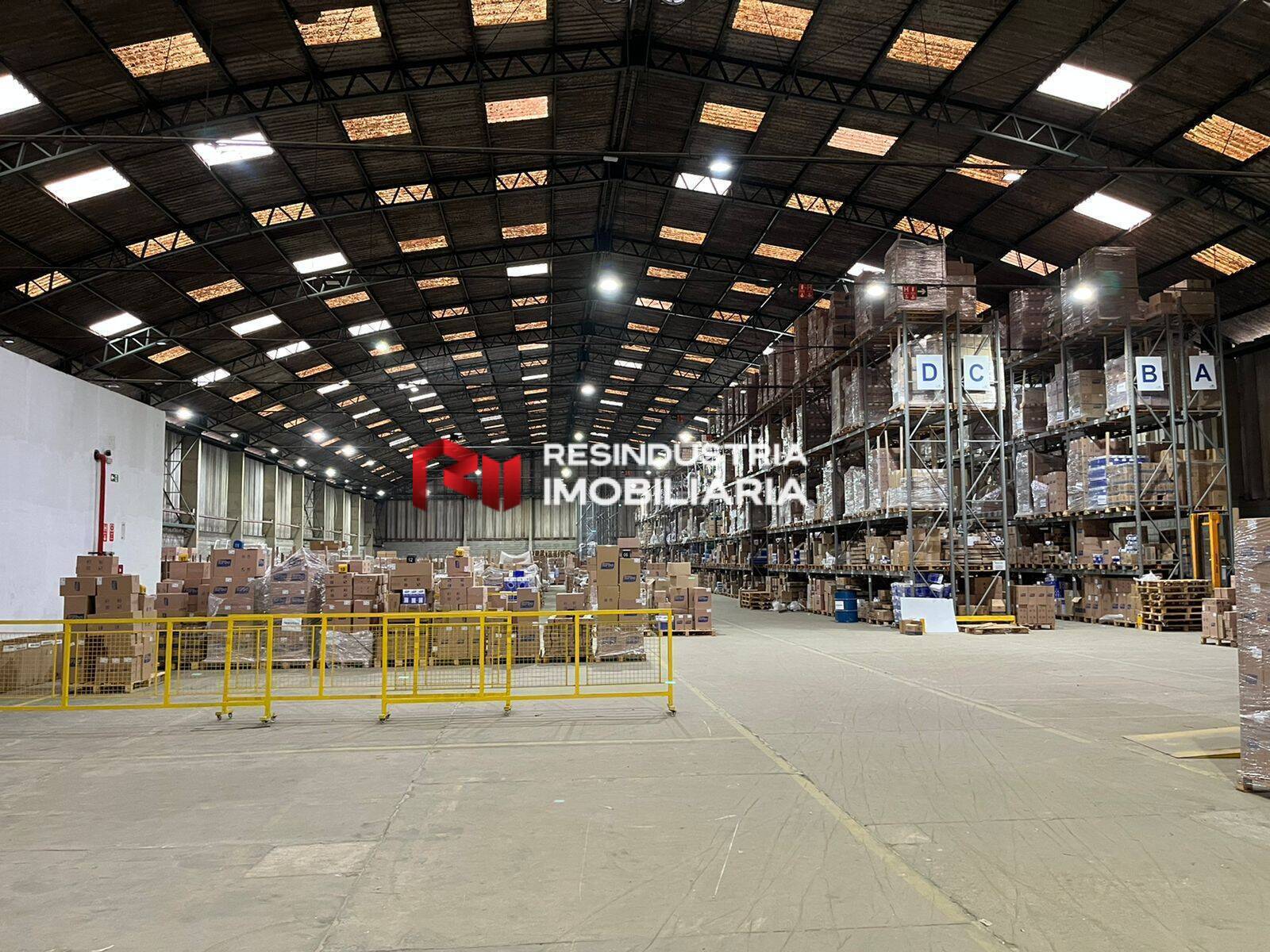 Depósito-Galpão, 3889 m² - Foto 39
