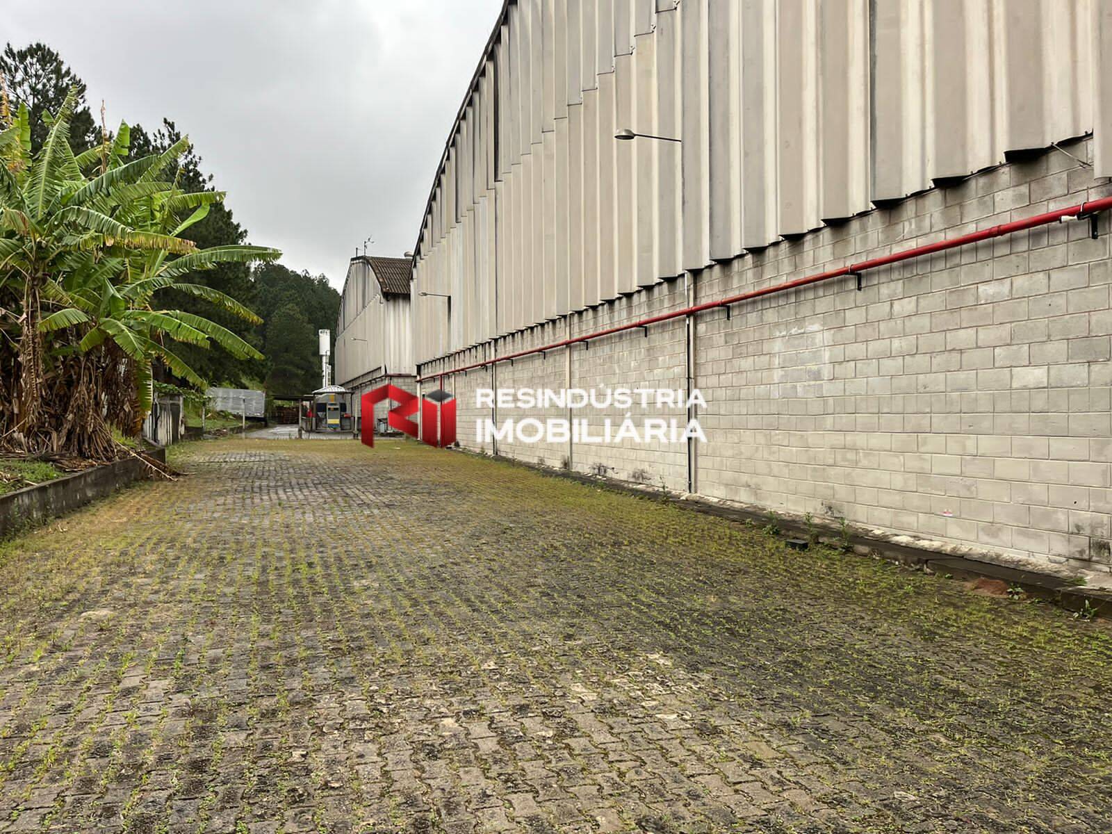 Depósito-Galpão, 3889 m² - Foto 7