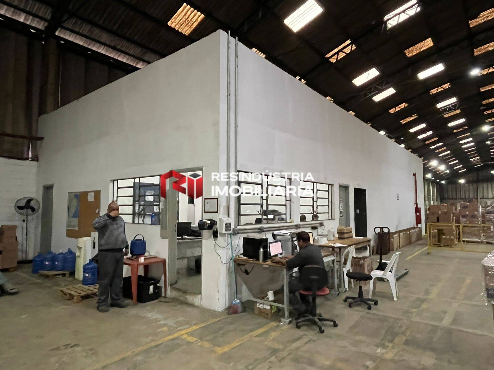 Depósito-Galpão, 3889 m² - Foto 8