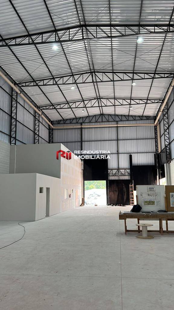 Depósito-Galpão, 600 m² - Foto 9