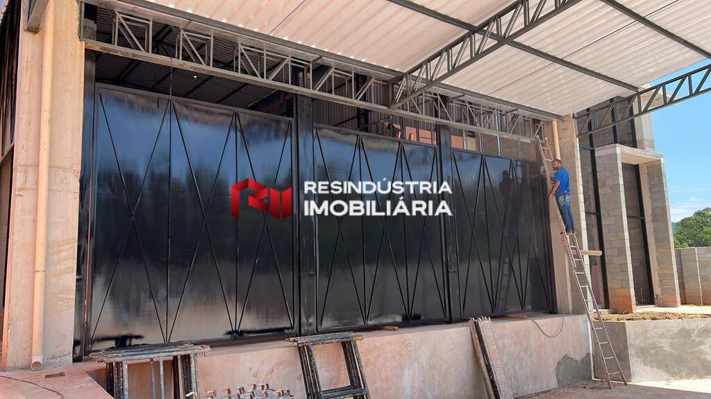 Depósito-Galpão, 600 m² - Foto 8