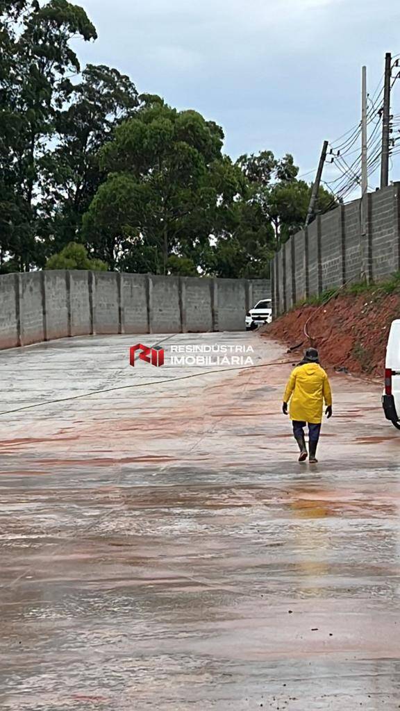 Depósito-Galpão, 600 m² - Foto 11