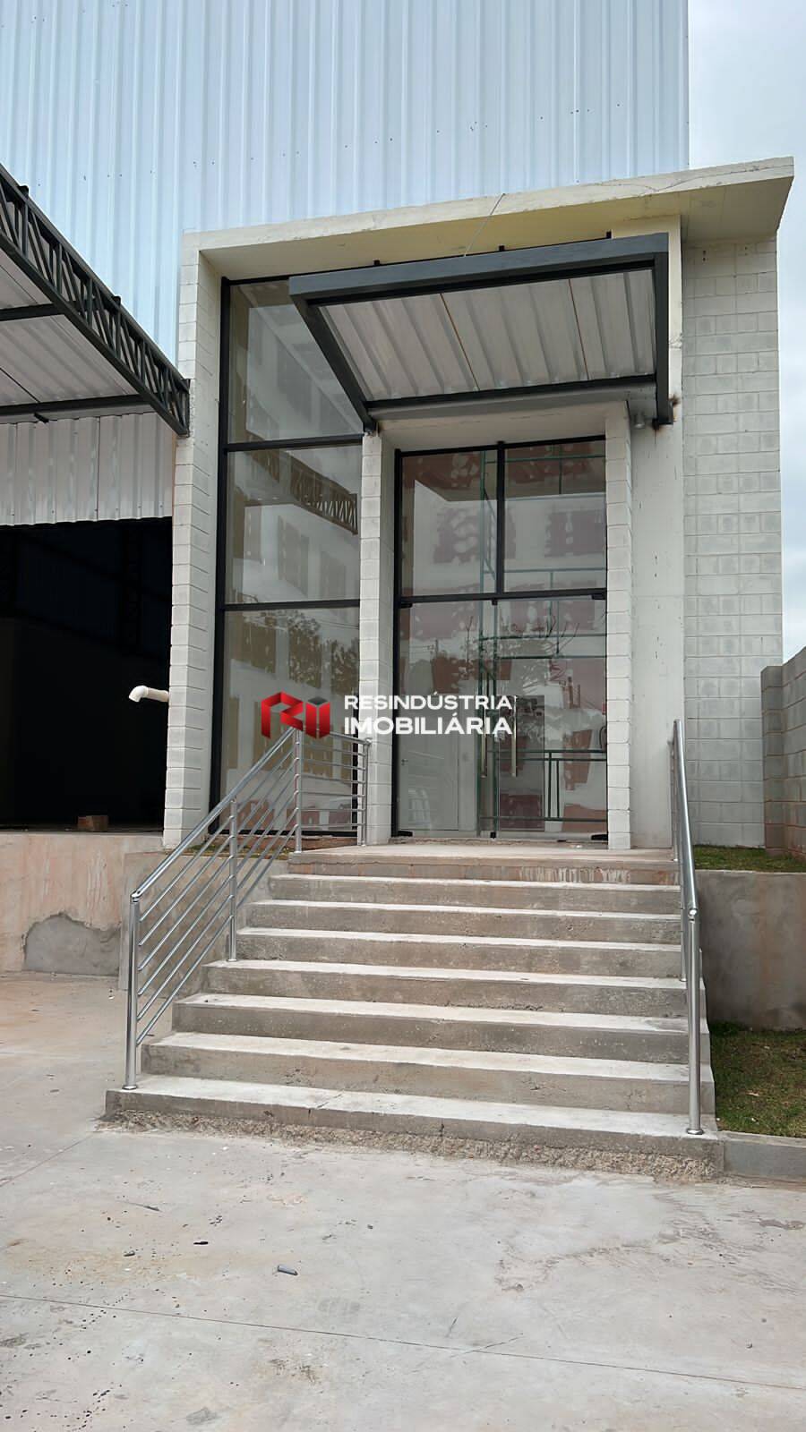 Depósito-Galpão, 600 m² - Foto 7