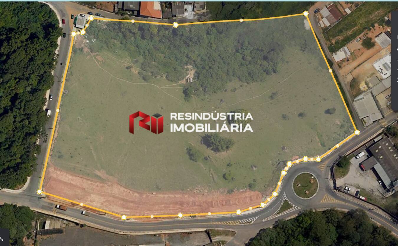 Área a Venda 26.222 m² em Santana de Parnaíba, SP
