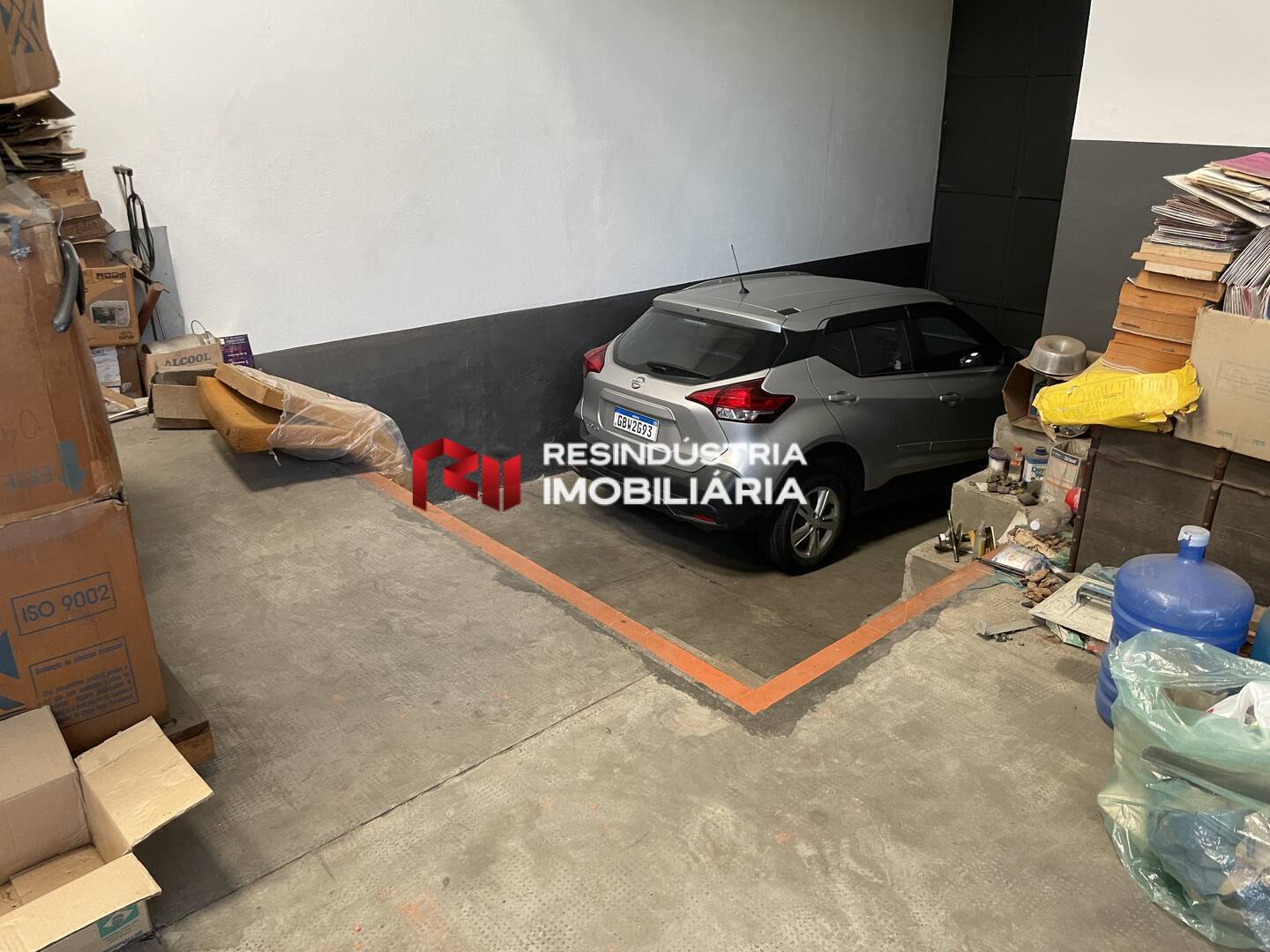 Depósito-Galpão, 663 m² - Foto 25