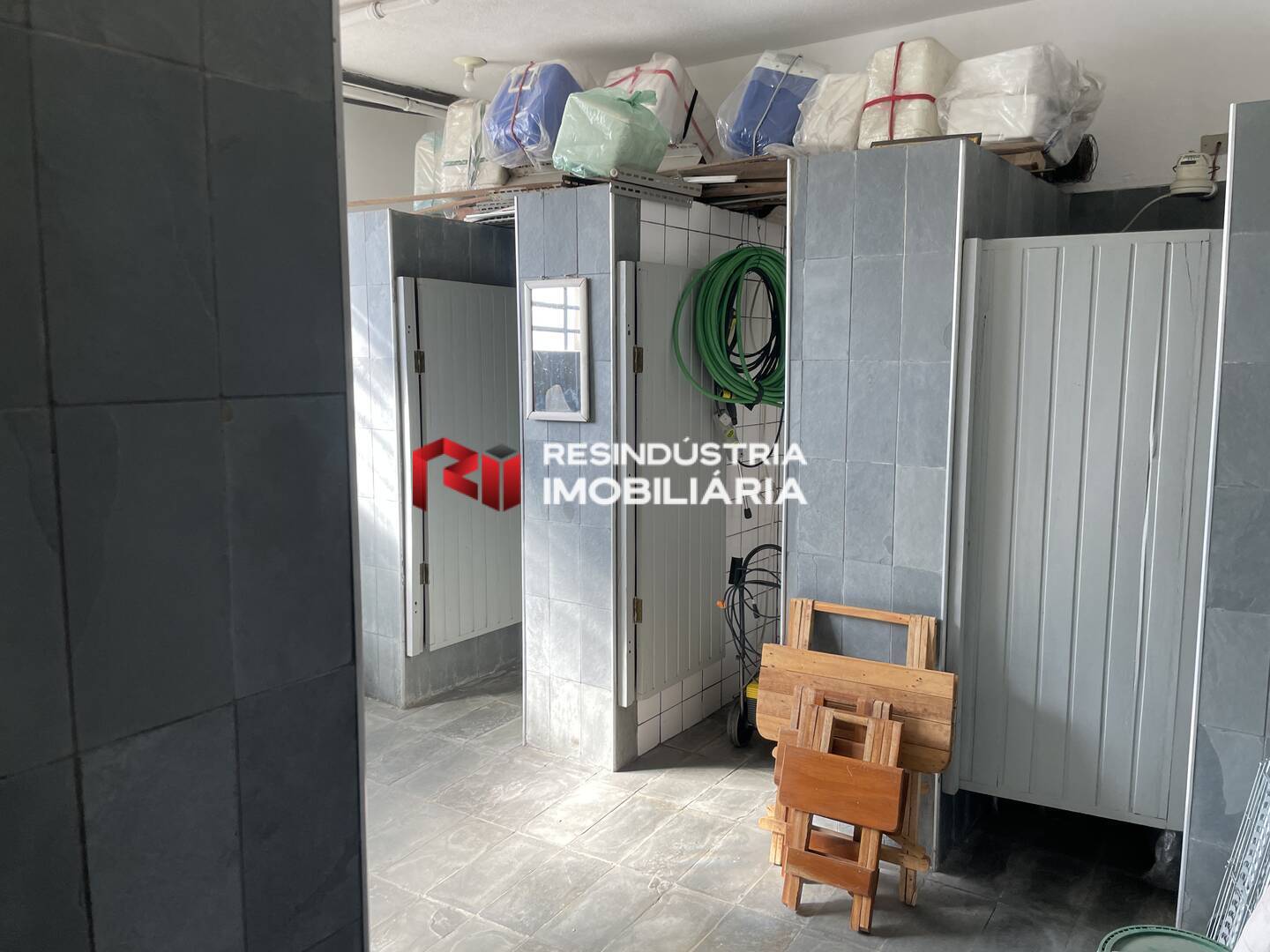 Depósito-Galpão, 663 m² - Foto 32