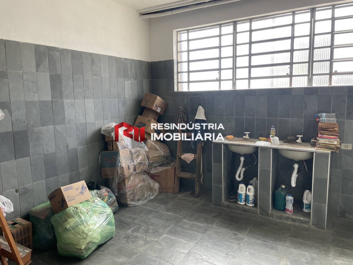 Depósito-Galpão, 663 m² - Foto 33