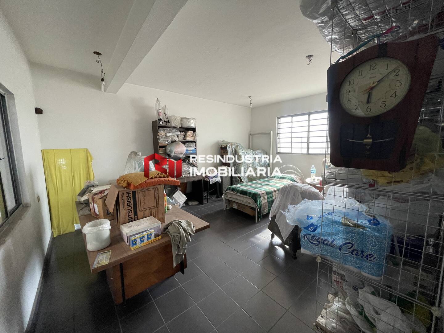 Depósito-Galpão, 663 m² - Foto 38