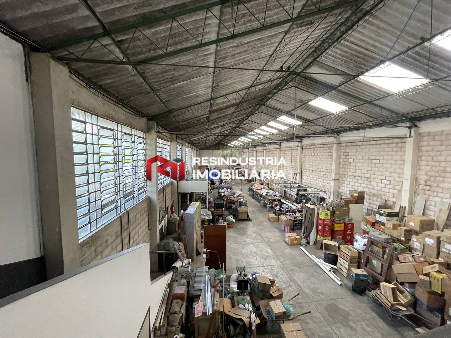 Depósito-Galpão, 663 m² - Foto 20