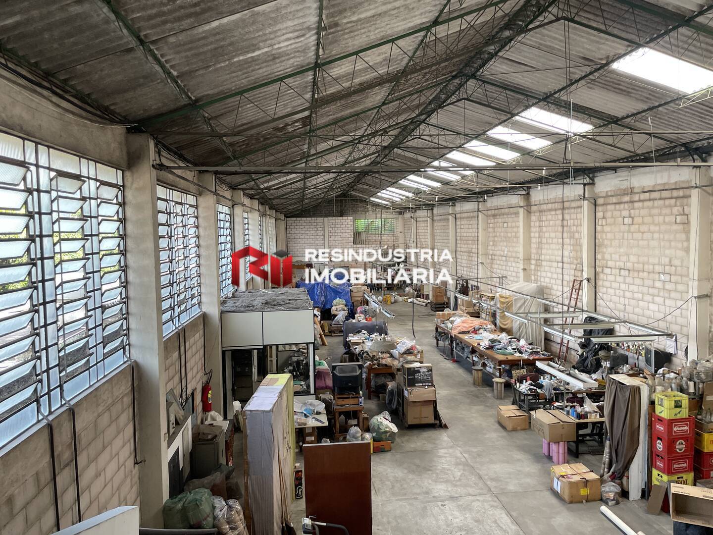 Depósito-Galpão, 663 m² - Foto 22