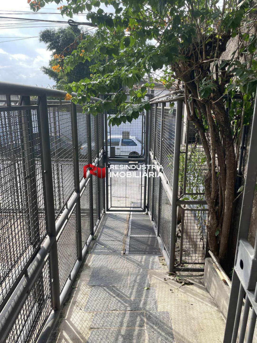 Depósito-Galpão, 663 m² - Foto 12