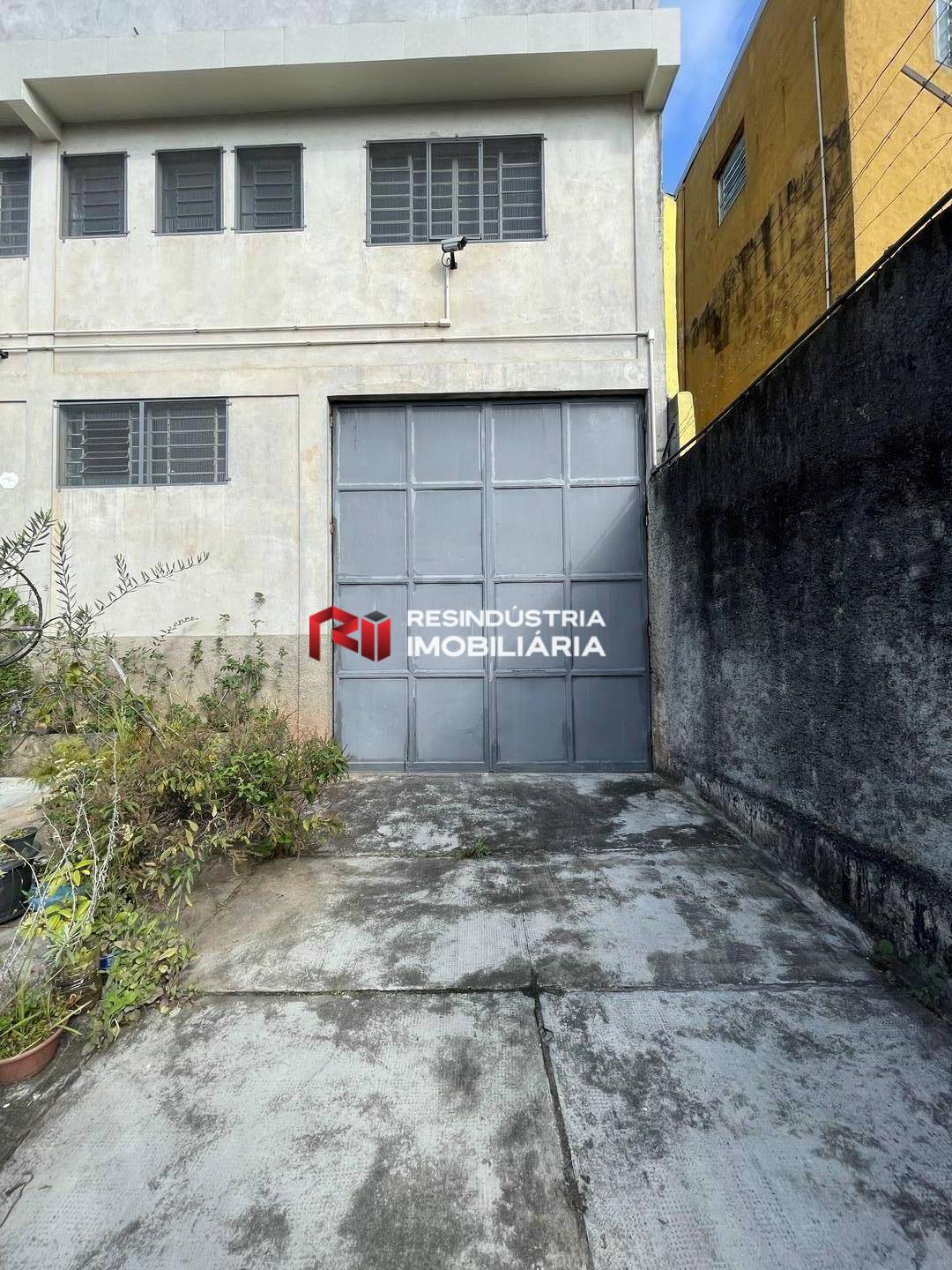 Depósito-Galpão, 663 m² - Foto 9