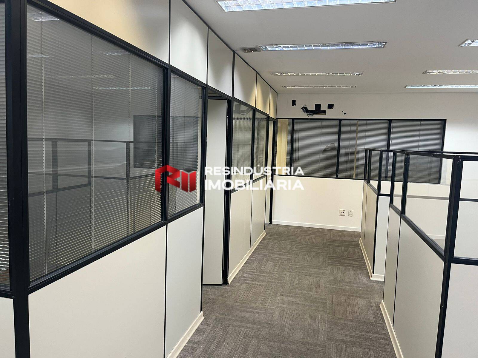Depósito-Galpão, 1074 m² - Foto 14