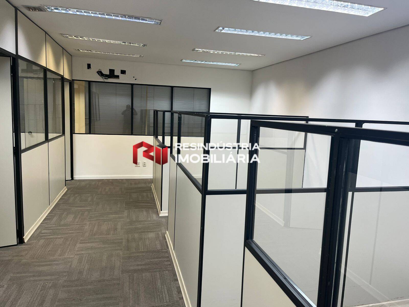 Depósito-Galpão, 1074 m² - Foto 16