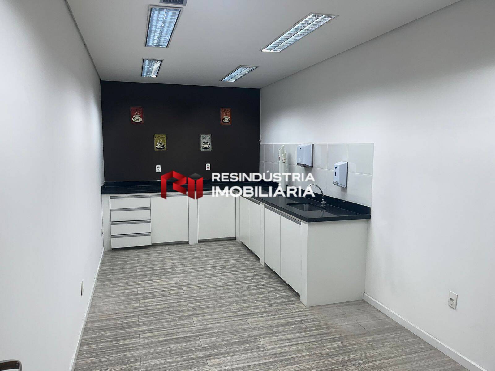 Depósito-Galpão, 1074 m² - Foto 19
