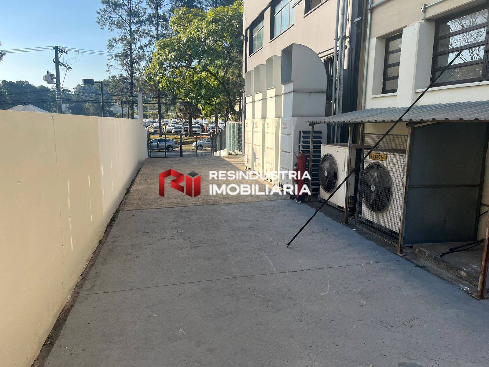 Depósito-Galpão, 1074 m² - Foto 12