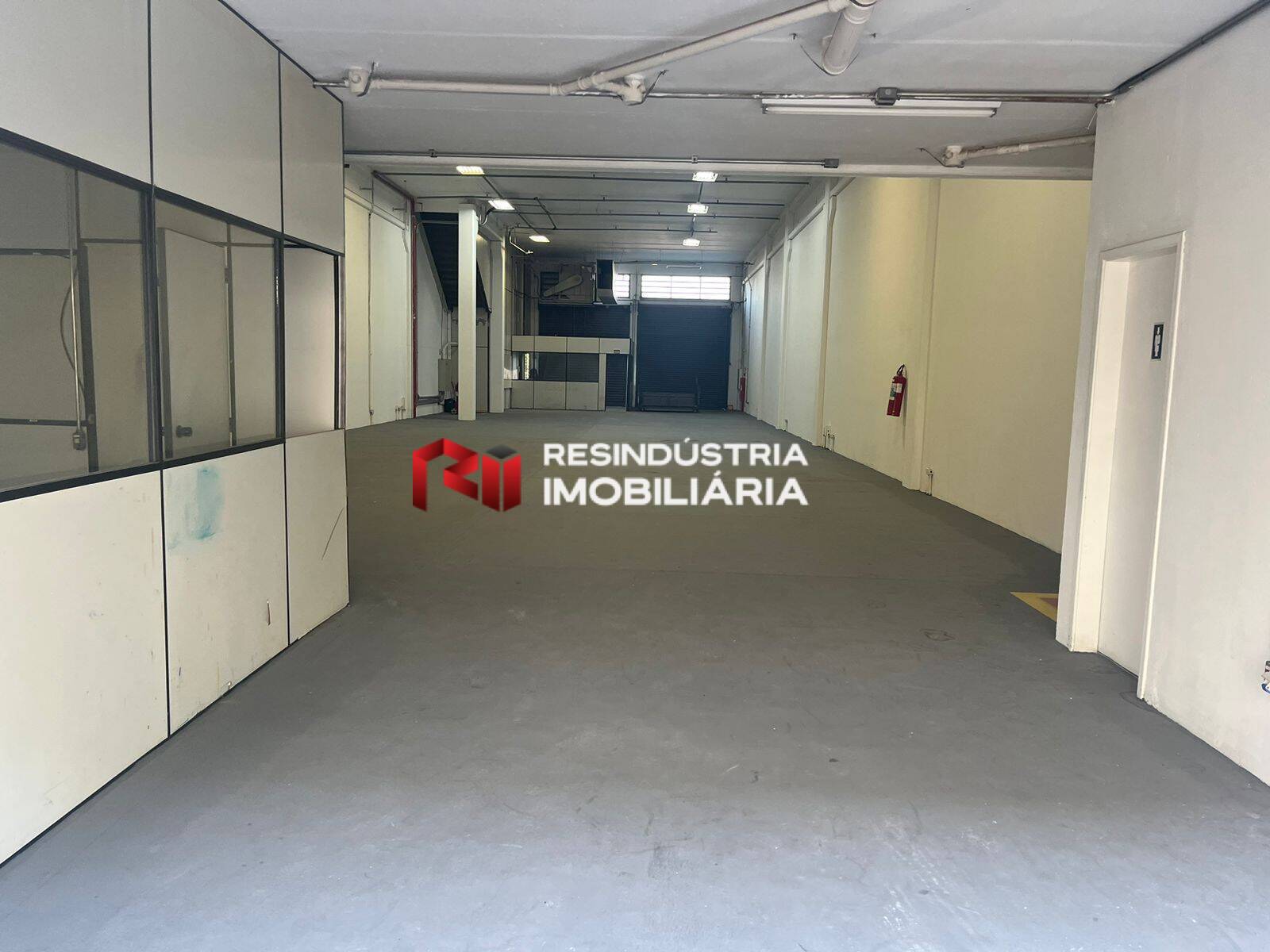 Depósito-Galpão, 1074 m² - Foto 5