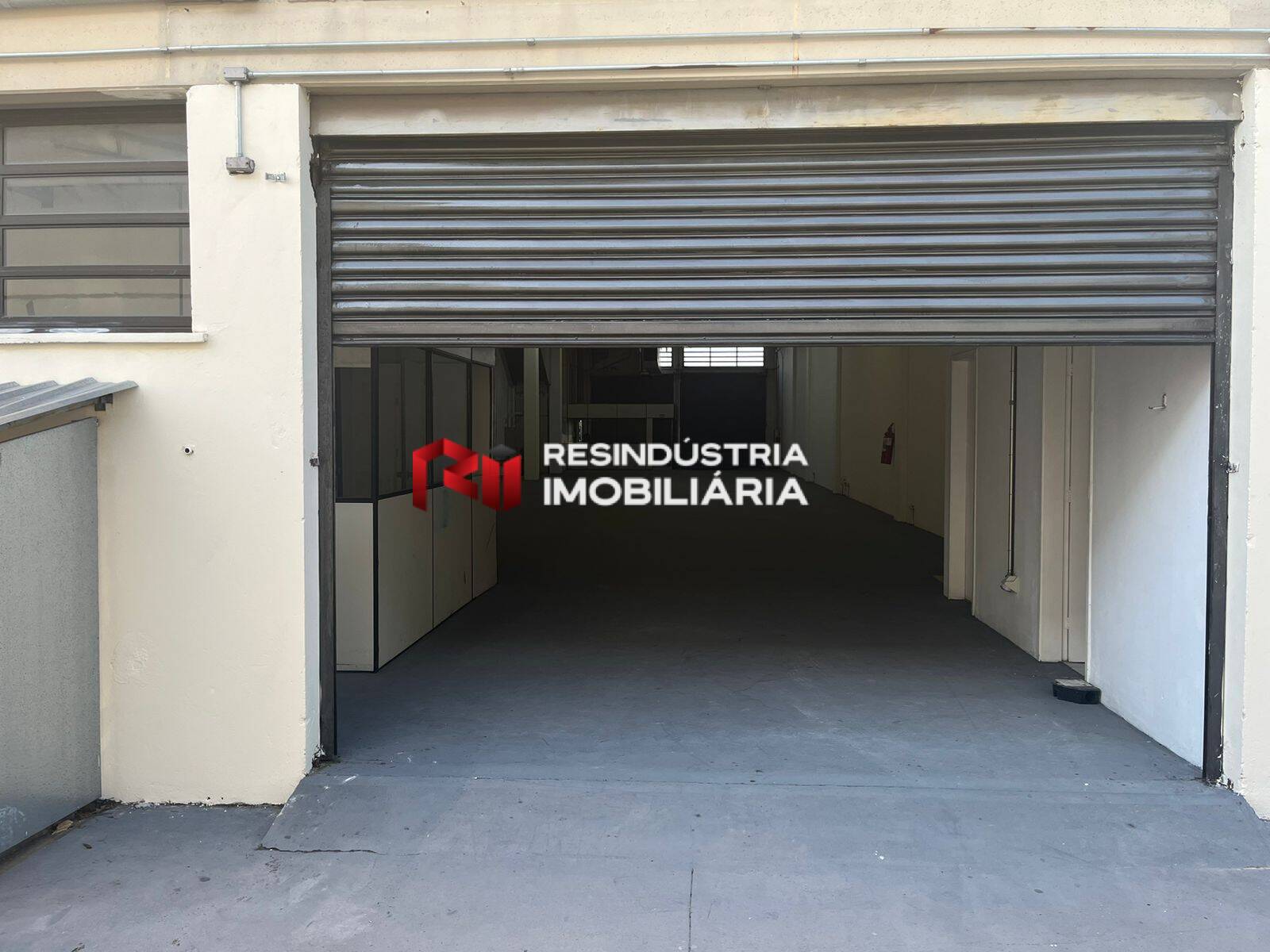Depósito-Galpão, 1074 m² - Foto 10