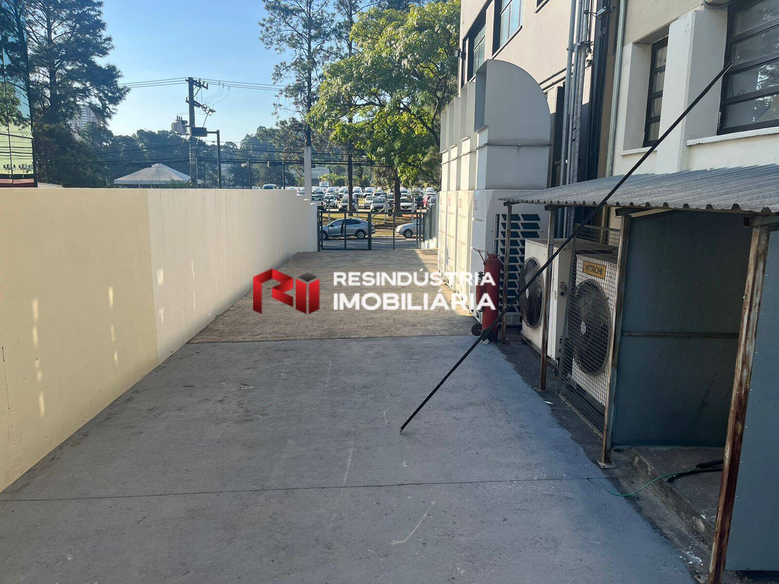 Depósito-Galpão, 1074 m² - Foto 11
