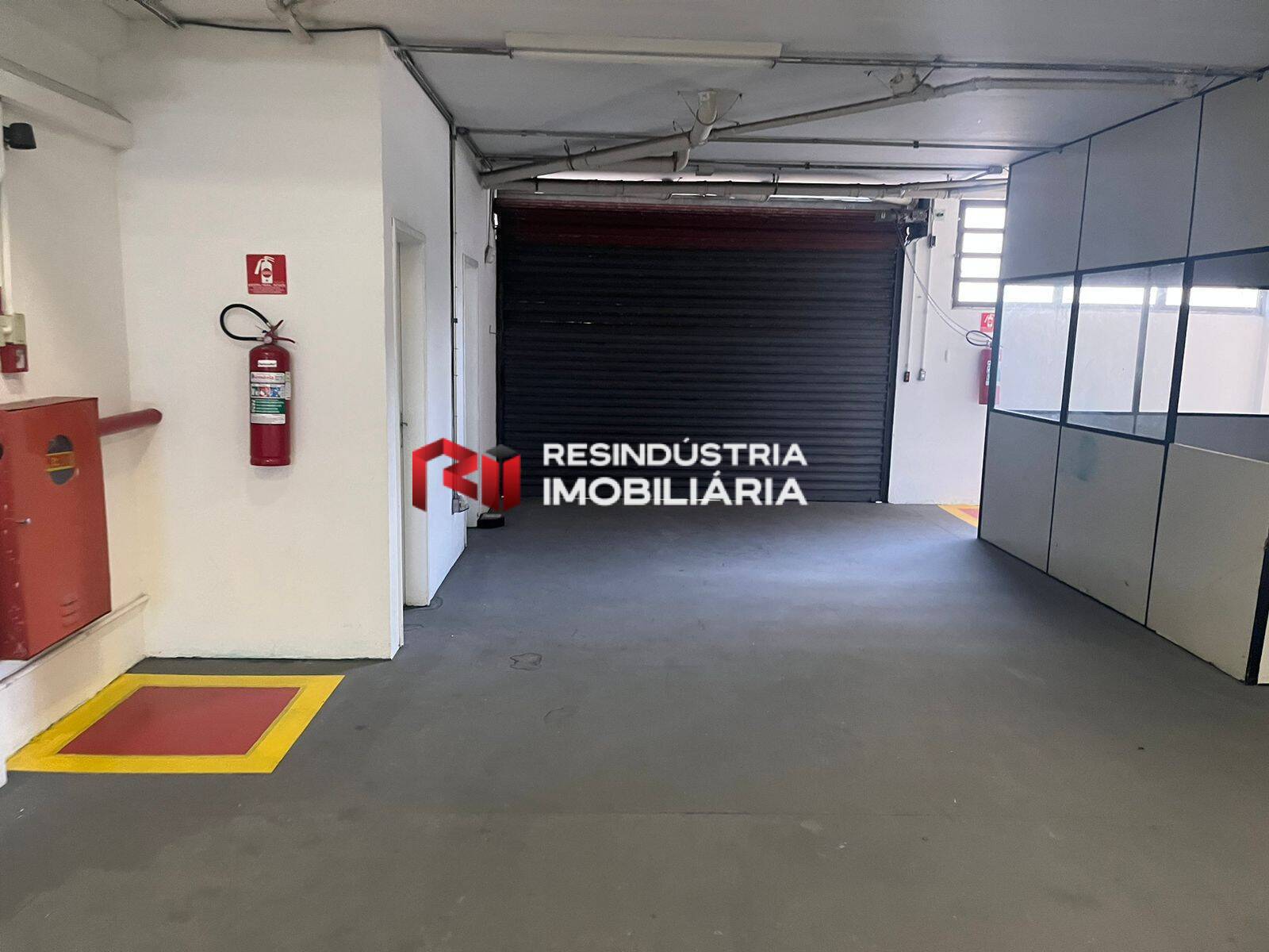 Depósito-Galpão, 1074 m² - Foto 9