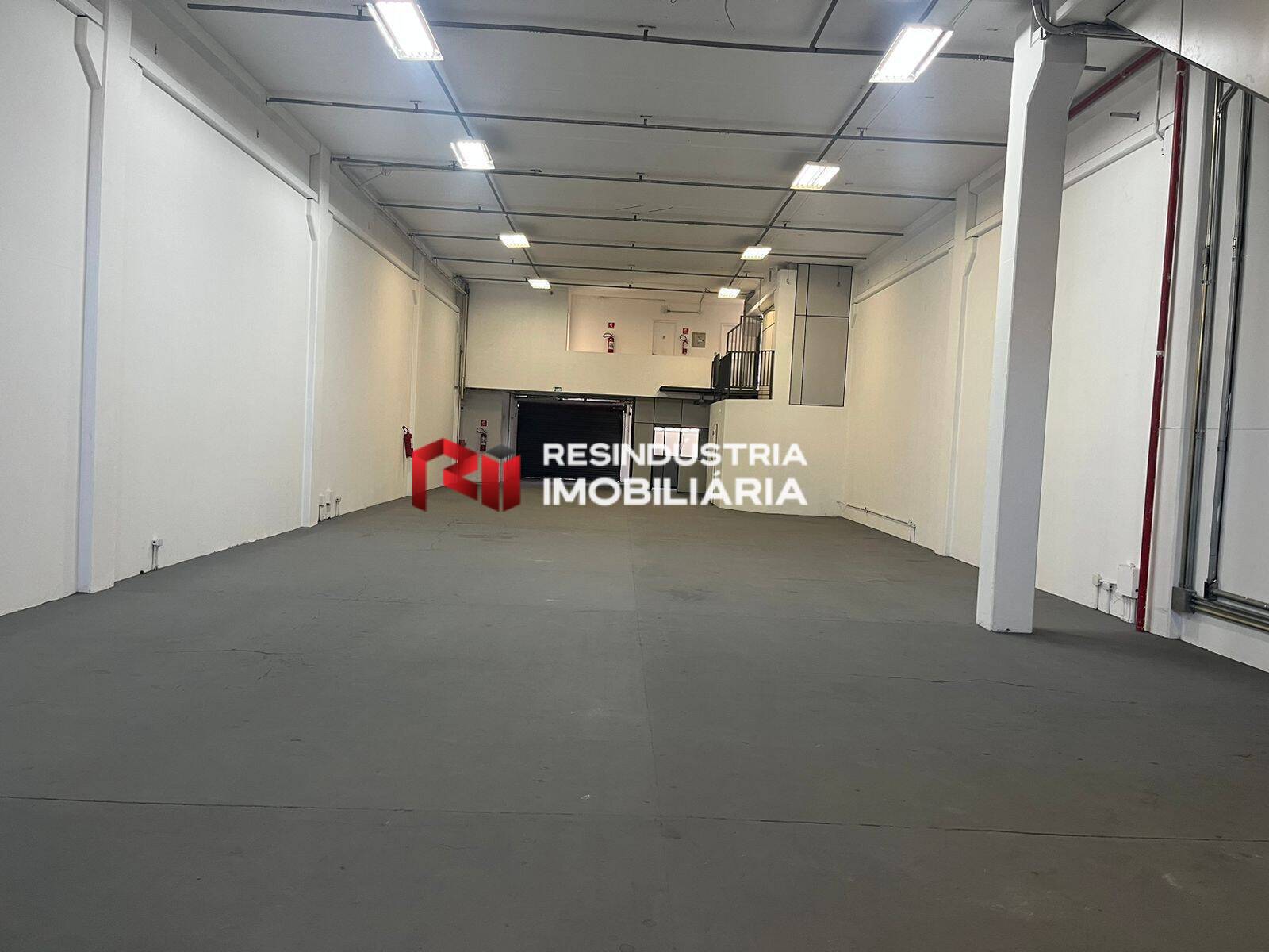 Depósito-Galpão, 1074 m² - Foto 7