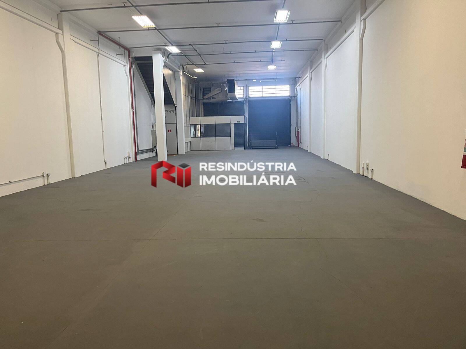Depósito-Galpão, 1074 m² - Foto 6