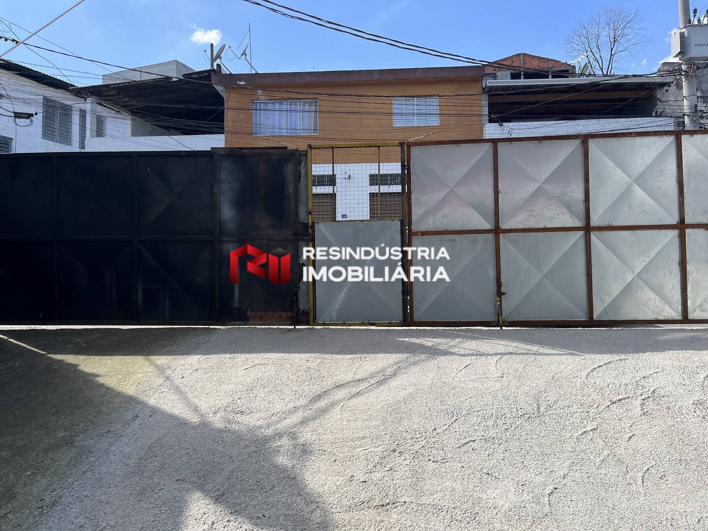 Depósito-Galpão, 1200 m² - Foto 5