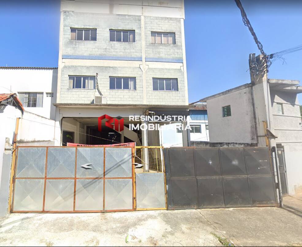 Depósito-Galpão, 1200 m² - Foto 4