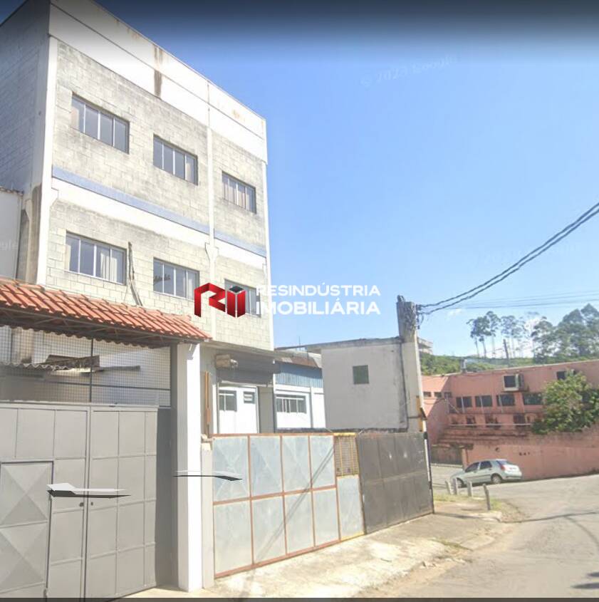 Depósito-Galpão, 1200 m² - Foto 2