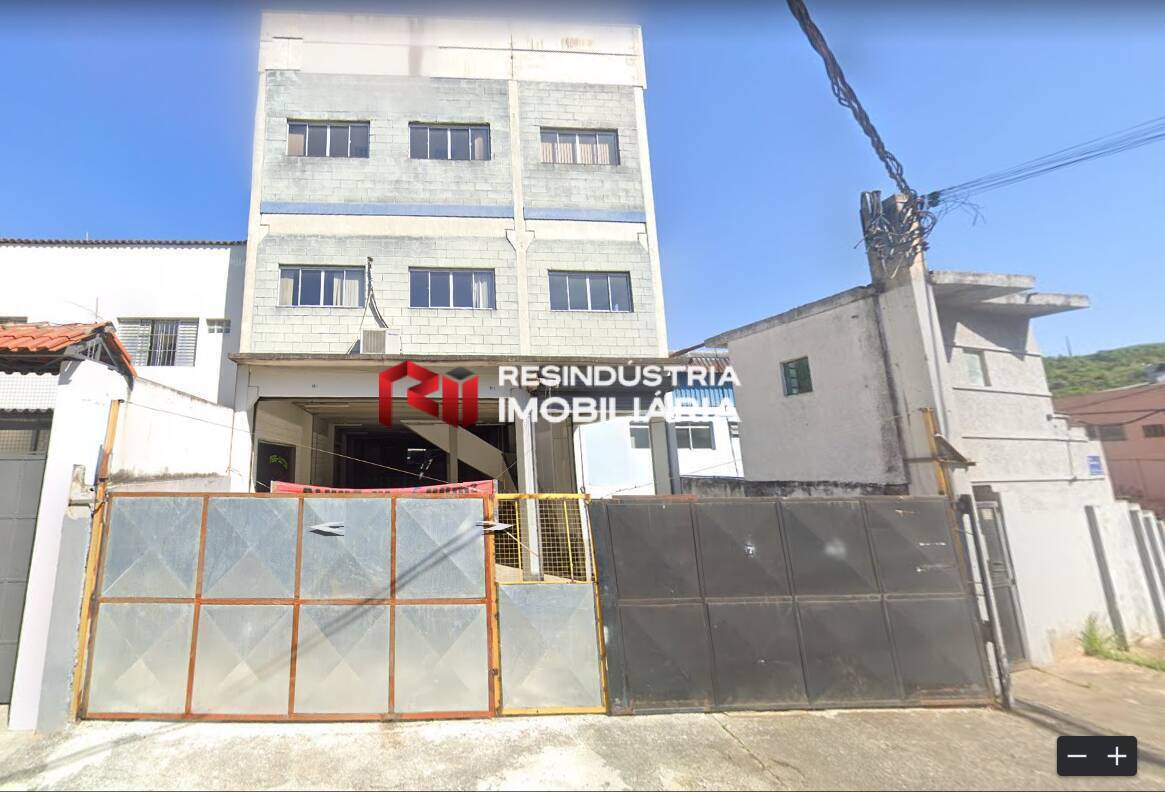 Depósito-Galpão, 1200 m² - Foto 1