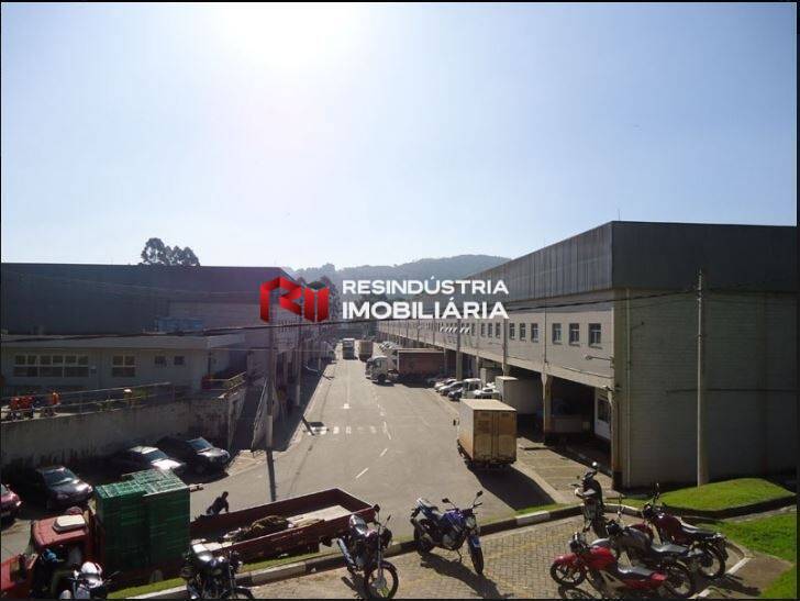 Depósito-Galpão-Armazém para alugar, 1300m² - Foto 1