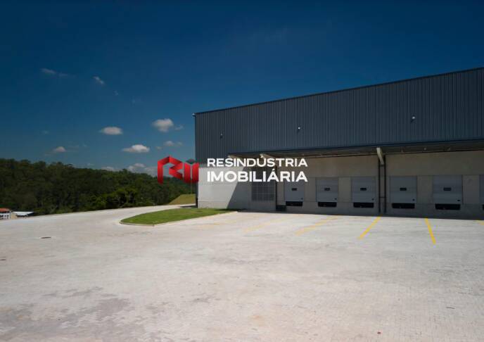 Depósito-Galpão, 4020 m² - Foto 7