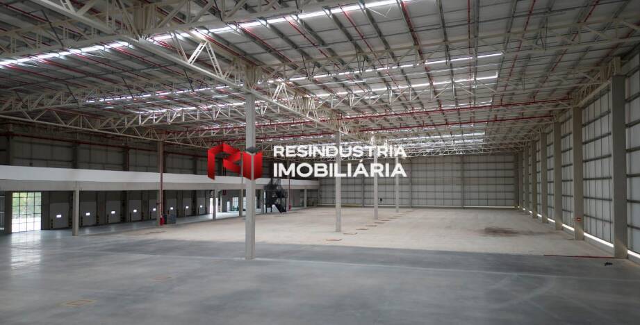 Depósito-Galpão, 4020 m² - Foto 10