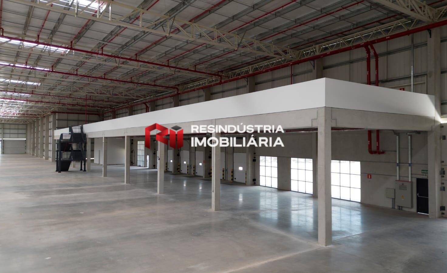 Depósito-Galpão, 4020 m² - Foto 12