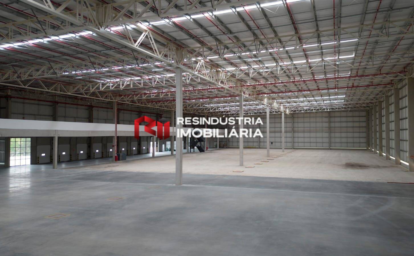 Depósito-Galpão, 4020 m² - Foto 9