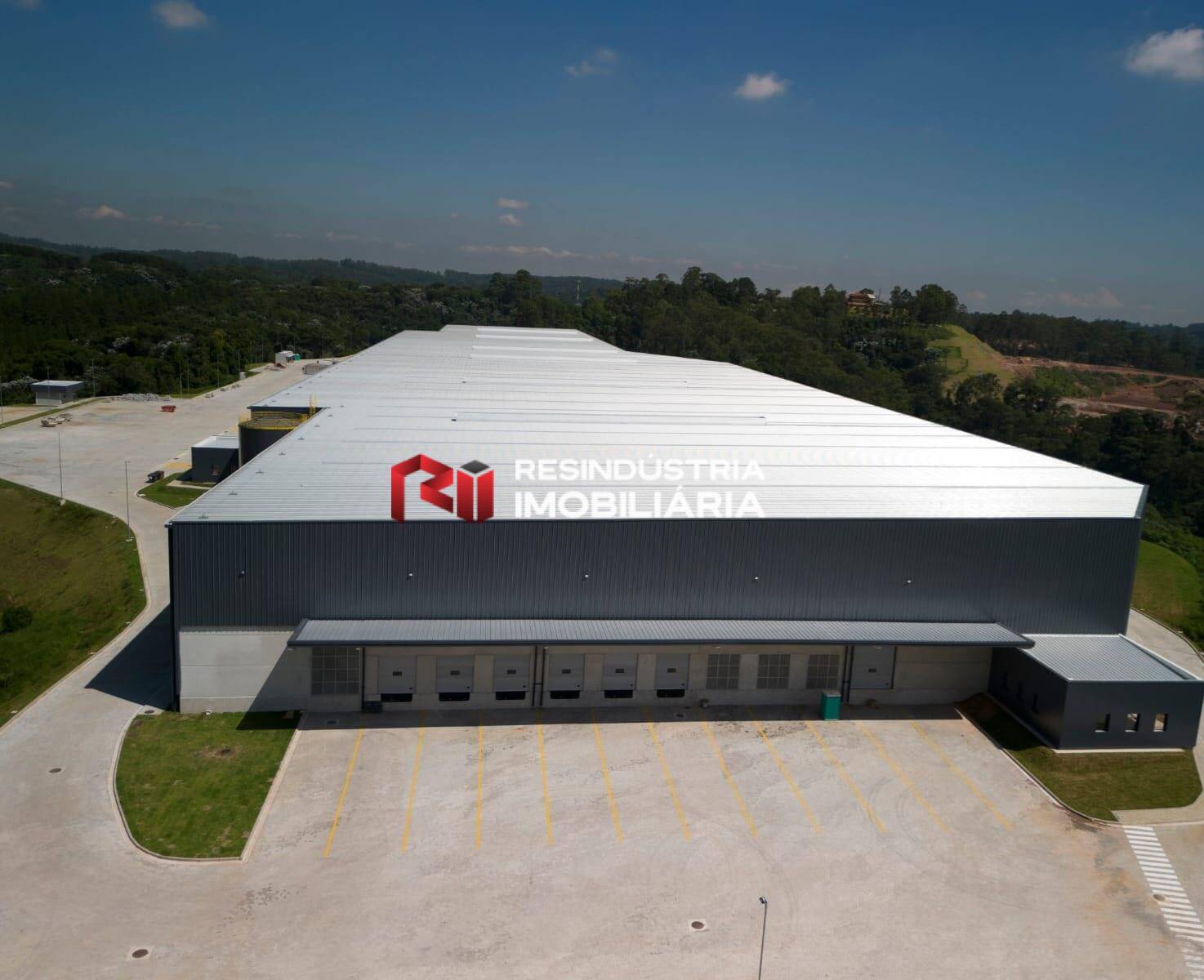 Depósito-Galpão, 4020 m² - Foto 5