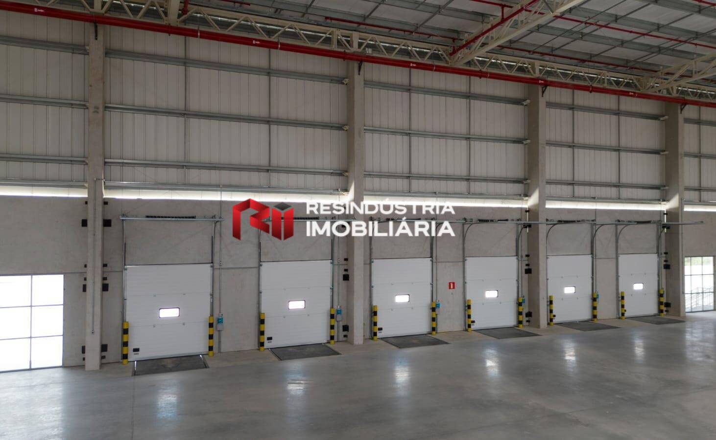 Depósito-Galpão, 4020 m² - Foto 8