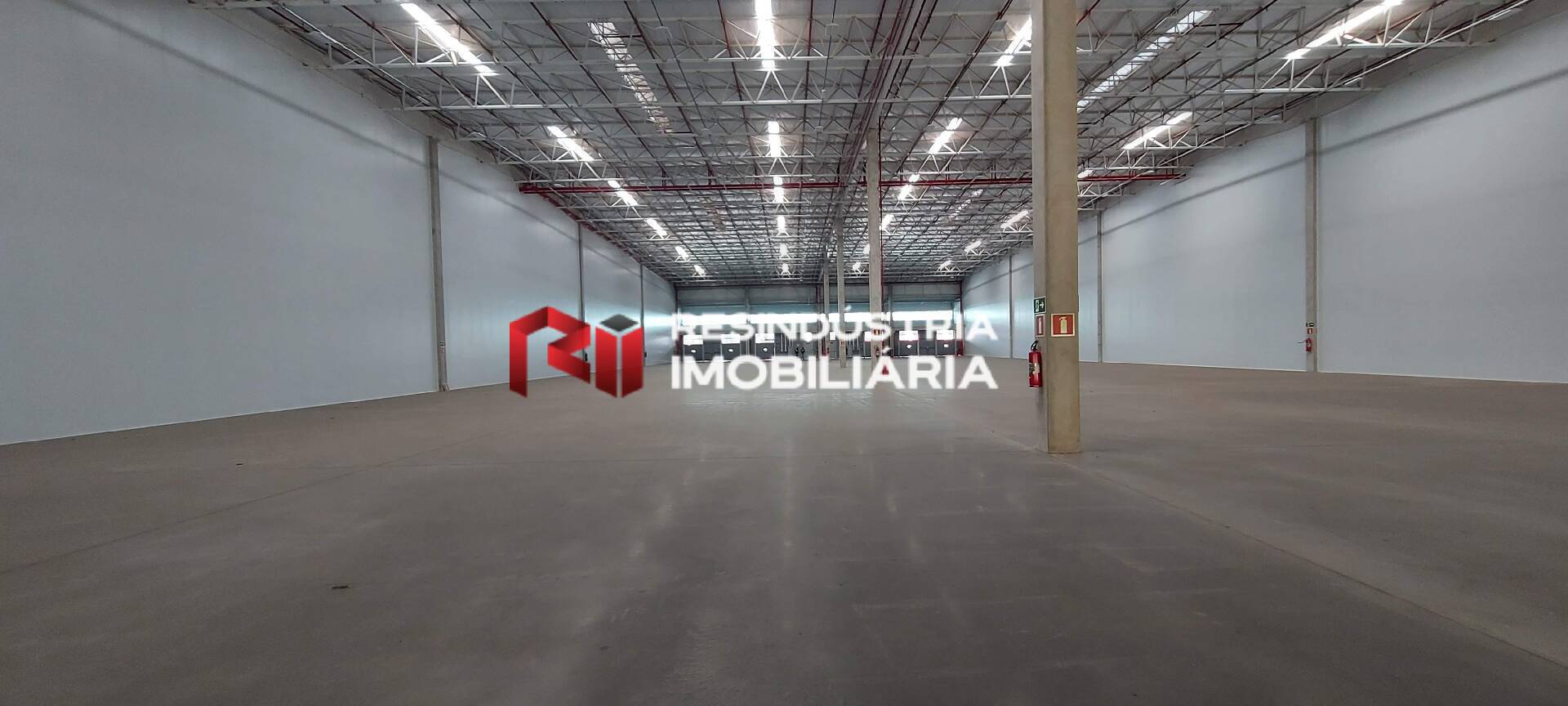 Depósito-Galpão-Armazém para alugar, 2327m² - Foto 15