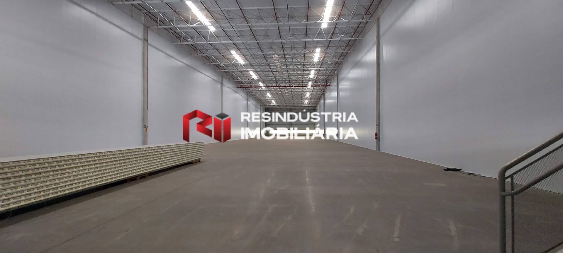 Depósito-Galpão-Armazém para alugar, 2327m² - Foto 36