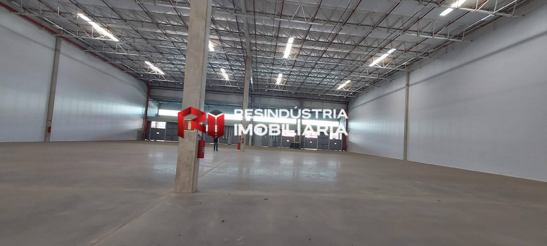 Depósito-Galpão-Armazém para alugar, 2327m² - Foto 31