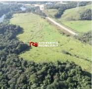 Área para venda de 30.133 m² em Araçariguama, SP.